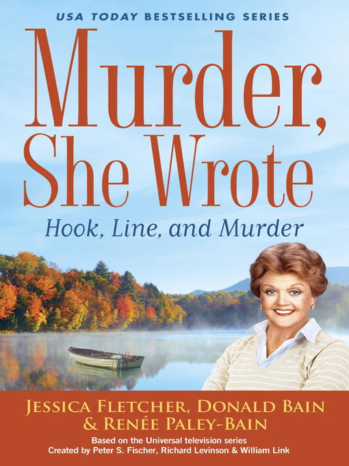 Title details for Murder, She Wrote by Jessica Fletcher - Wait list
